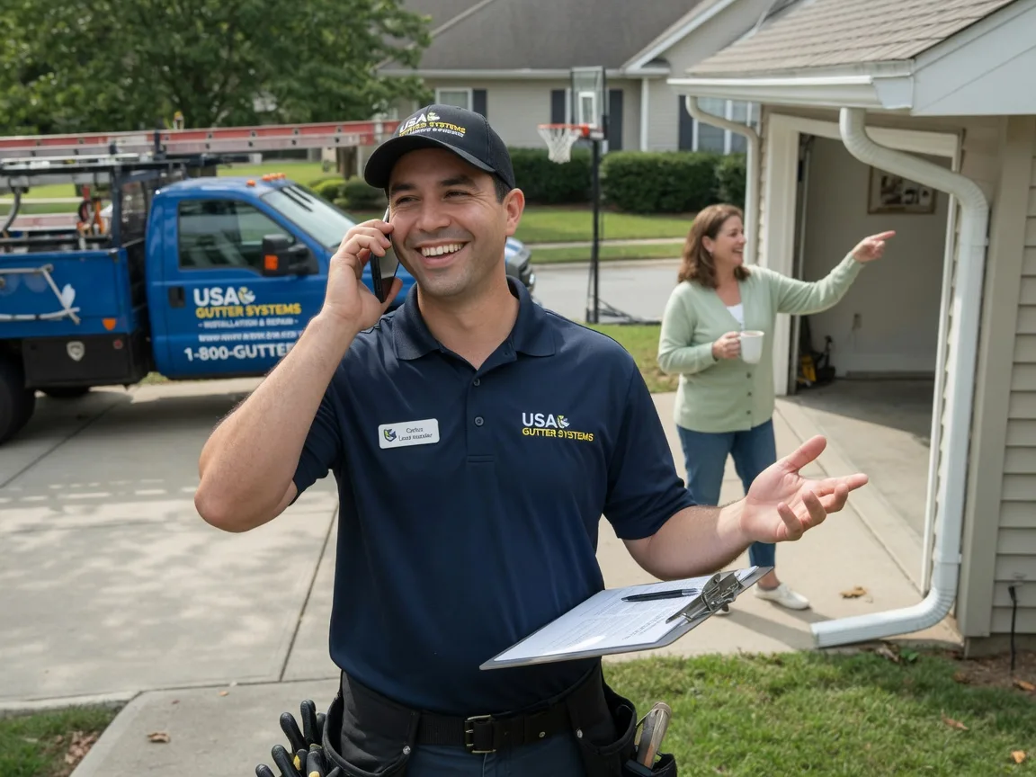 Gutter Installation Chouteau, OK FAQs